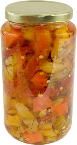Giardiniera