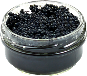 Caviar Substitute