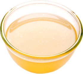 Fat Free Chicken Broth