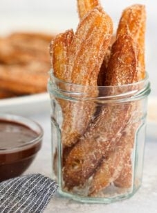 Churros
