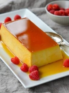 Flan