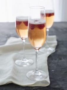 Kir royale