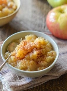 Applesauce