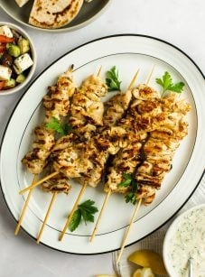 Souvlaki