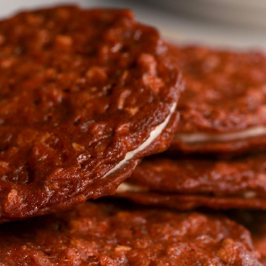  Lil’ merri’s as made by elizabeth belkind