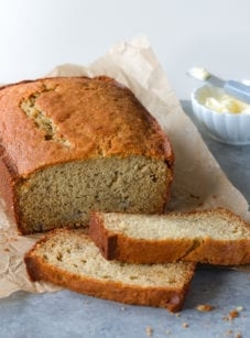 Banana bread