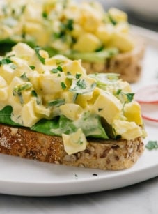 Best egg salad