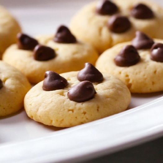 Grandma bonnie’s dream cookies