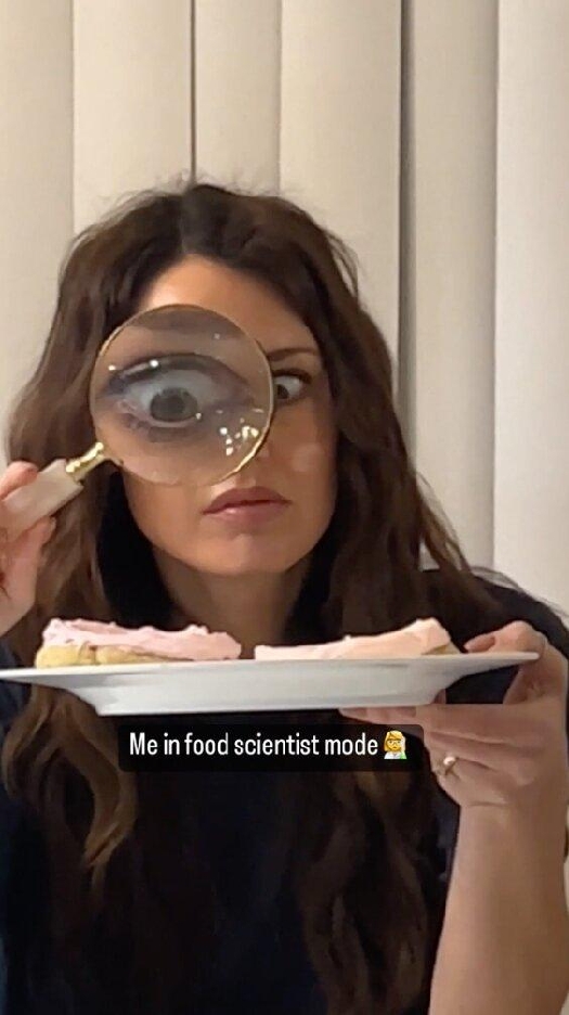 Crumbl cookies copycat