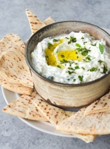Tzatziki