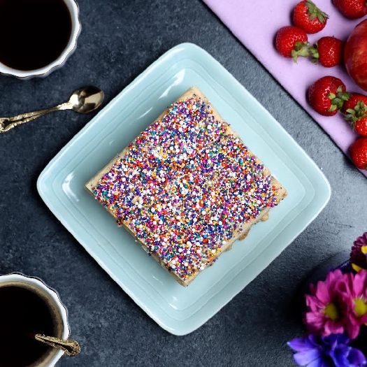 Turrón de doña pepa