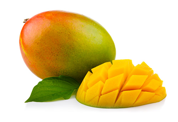 Mango pulp
