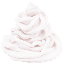 Vanilla buttercream frosting