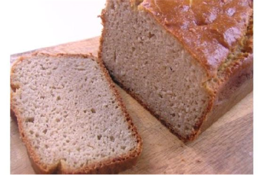 Grain-Free Bread