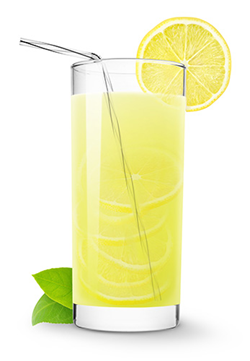 lemonade concentrate