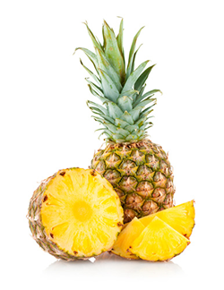 pineapple