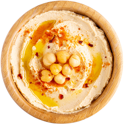 hummus