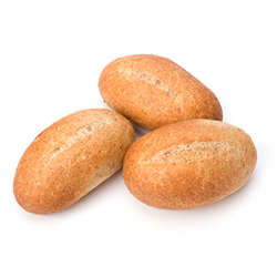 Essential waitrose crusty rolls