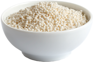 Quick Cooking Tapioca