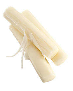 String cheese