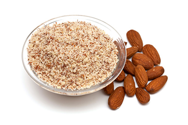 almond meal