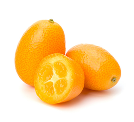 5 kumquats