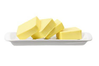 Light cream or milk
