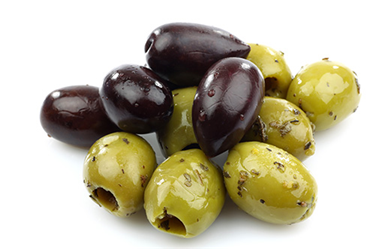 olives