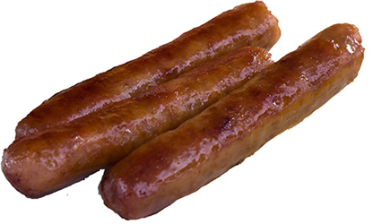 Breakfast Sausage