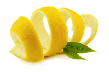 Lemon Peel