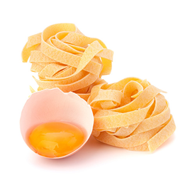 Chinese Egg Noodles