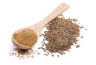 ground cumin