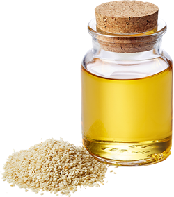 sesame oil