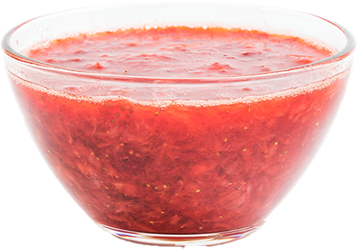 Strawberry Puree