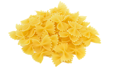 farfalle