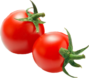 cherry tomato