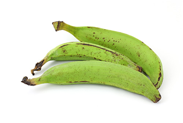Plantain chips