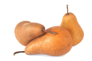 pear