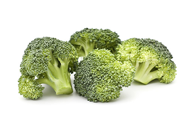 Broccoli Florets