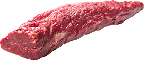 Elk tenderloin