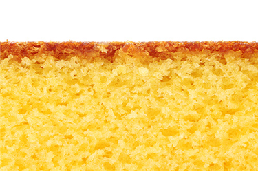 yellow cake mix