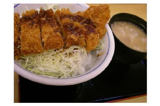 Katsudon