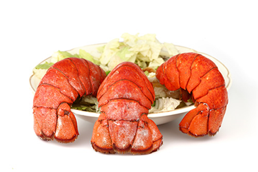 Lobster Tails