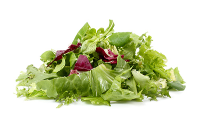 Spring Mix