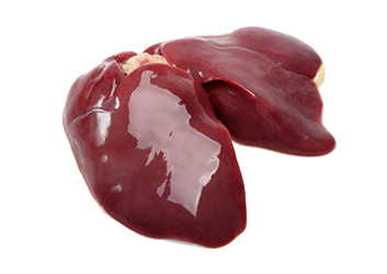 Chicken Liver