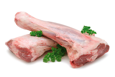 Essential british diced lamb shoulder