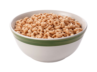 cheerios