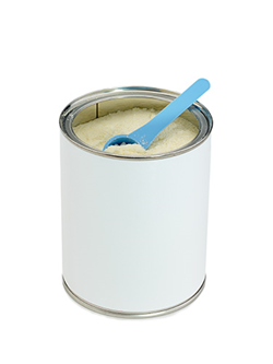 Plus 2 tablespoons malted milk powder