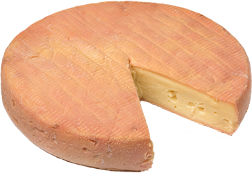 Muenster cheese
