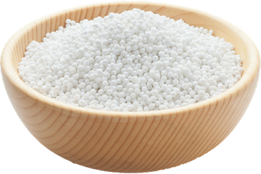 Tapioca flour